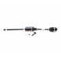 Піввісь (передня) BMW 5 (F10/F11)/6 (F06/F12/F13) xDrive 10-18 (R) (37x27/864)