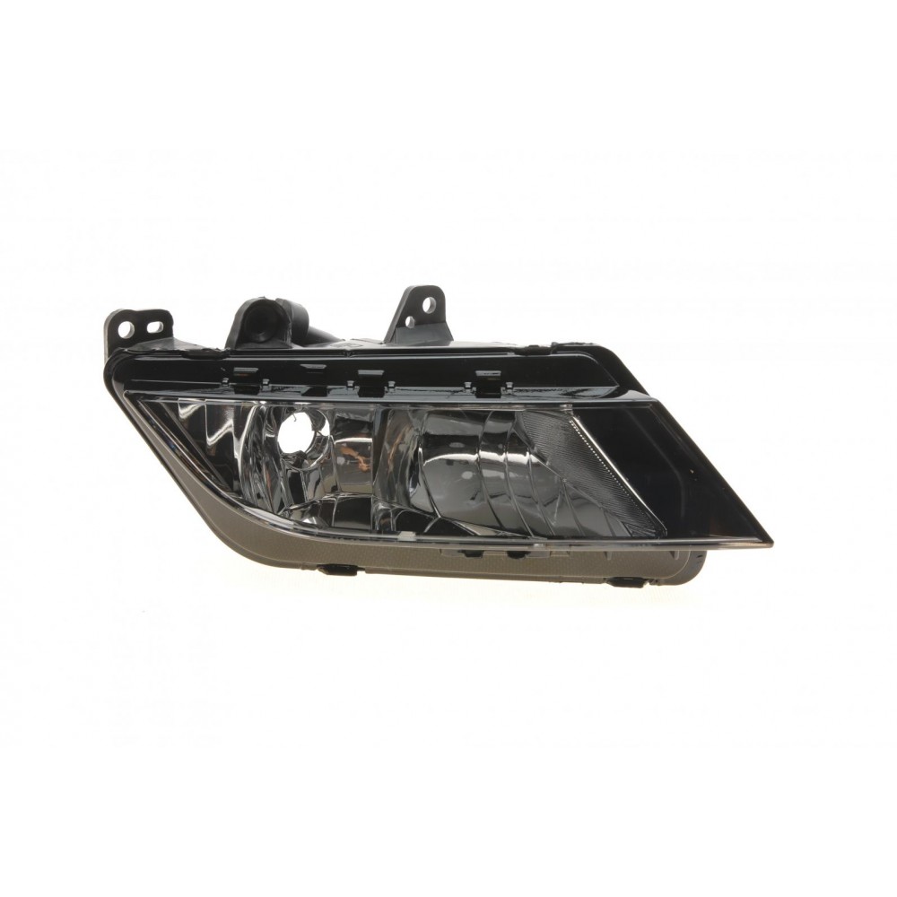 Фара протитуманна Seat Ibiza/Leon/Toledo 08-20 (L)