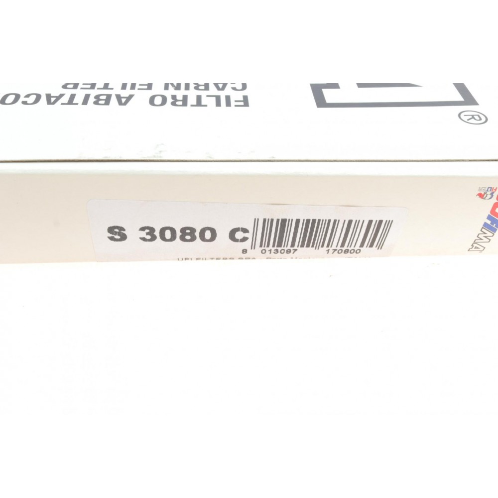Фільтр салону Honda HR-V 1.6 16 V 99-