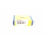 Щітки стартера BMW/Citroen/Fiat/Ford/MB (12v) (7.5x18x17) (к-кт) (AMS0015)