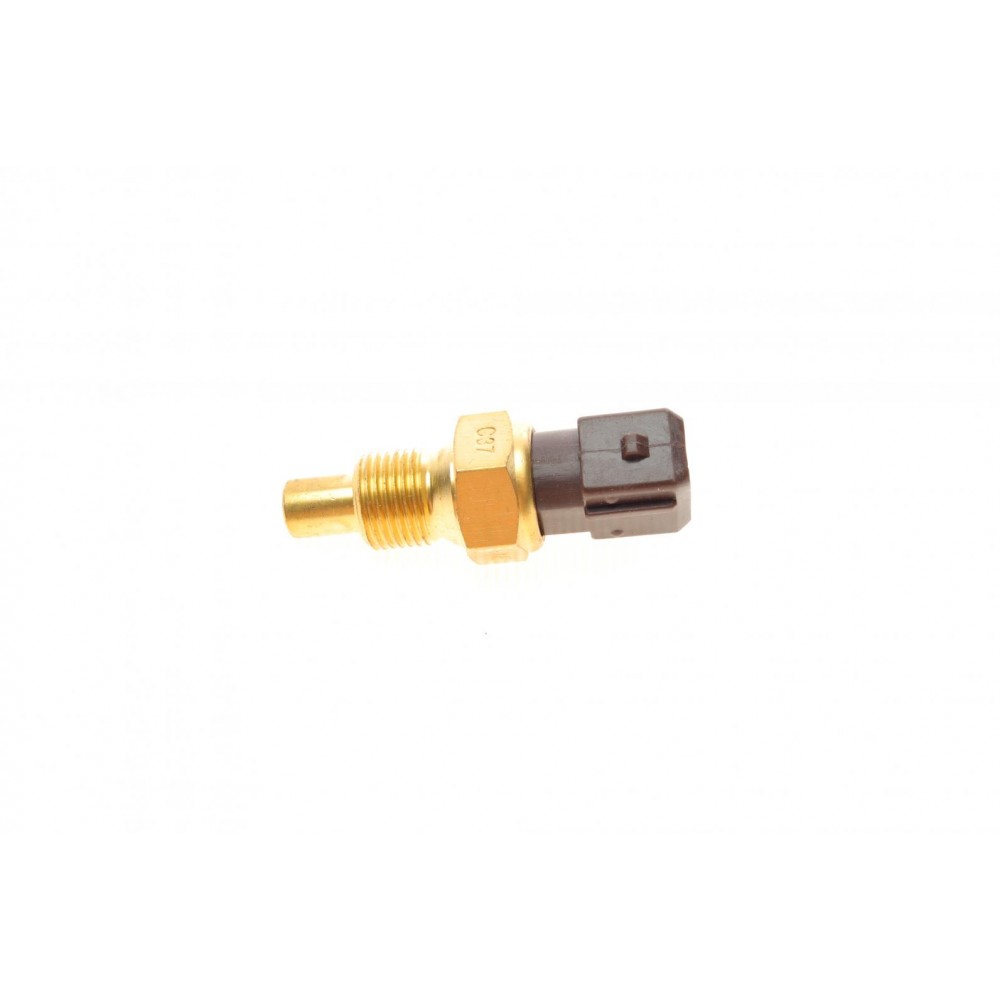 Датчик температури охолоджуючої рідини Citroen Berlingo/Jumper 1.1i/2.0 94- (2 конт.) (чорний)