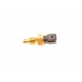 Датчик температури охолоджуючої рідини Citroen Berlingo/Jumper 1.1i/2.0 94- (2 конт.) (чорний)
