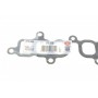 Прокладка колектора впускного Chevrolet Captiva/Opel Antara 2.0D 06-