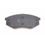 Колодки гальмівні (передні) Hyundai Tucson/Sonata/Kia Soul II 2.0-2.4 09-15/iX20 1.4-1.6 10-