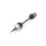 Піввісь (передня) VW T5/T6 2.0 BiTDI 4motion 03- (R) (26x38х614)