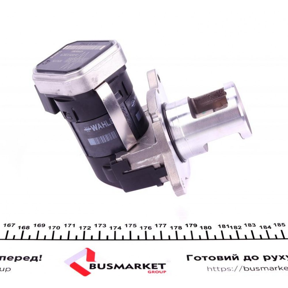 Клапан EGR MB Vito 2.2 CDI 06-