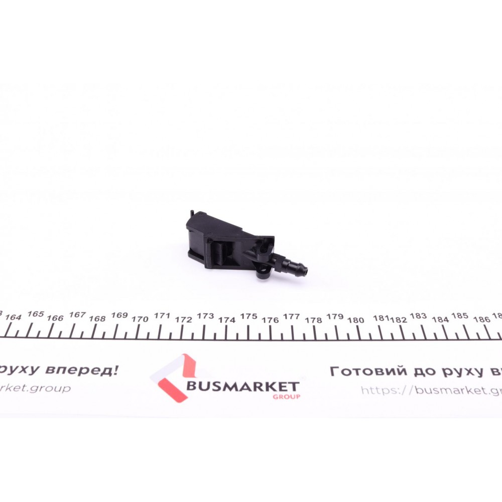 Форсунка омивача скла VW T5 03-