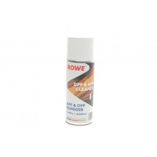 Засіб для очистки сажевих фільтрів HIGHTEC DPF & GPF CLEANER (400ml)