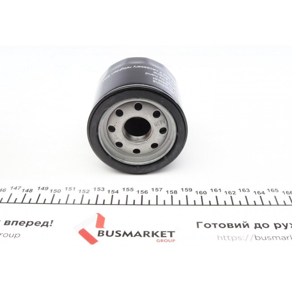 Фільтр масляний Subaru Forester/ Impreza/Legacy I 1.5/2.0/2.5 92-