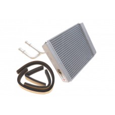 Радіатор пічки VW T5/T6 1.9-2.0TDI/2.0TSI 03-