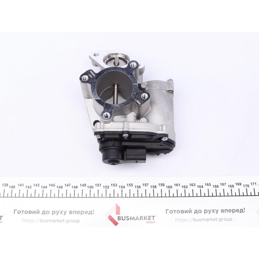 Клапан EGR Renault Trafic 2.0dCi 06-