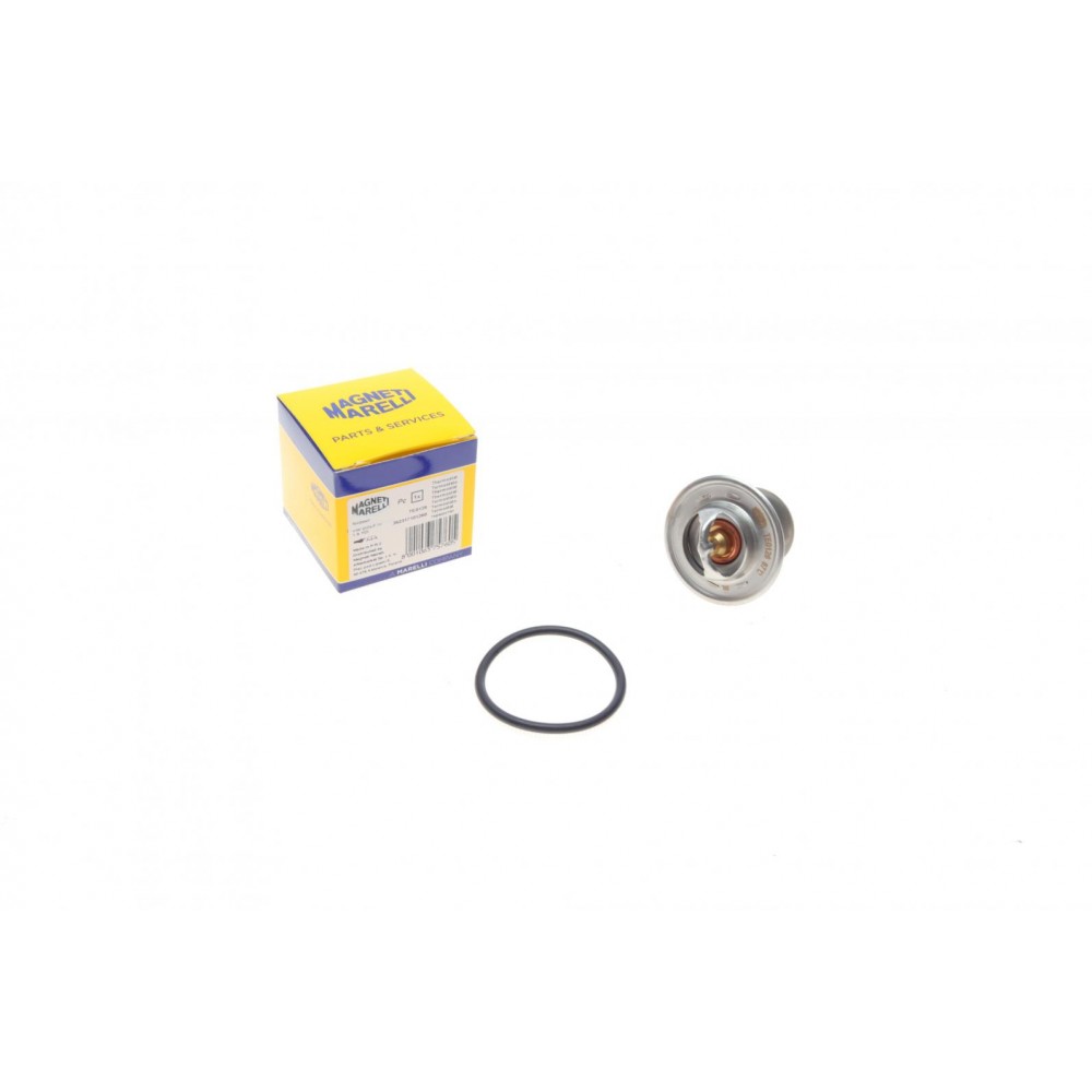 Термостат VW CaddyT3/T4/T5 1.6-1.8 TD 81-92 (87 °C) (TE0126)