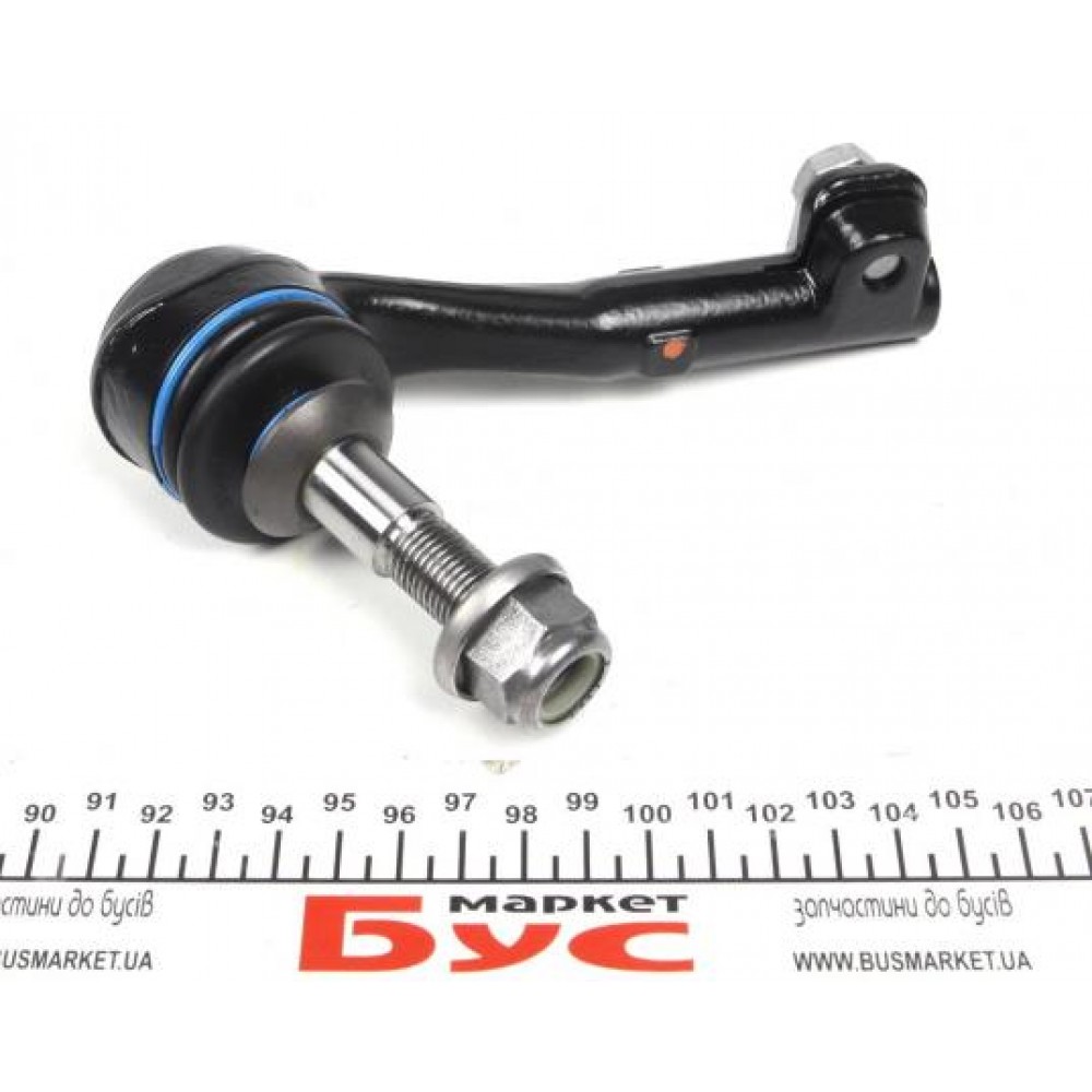 Наконечник тяги рульової (R) BMW 1 (E81/E87)/3 (E90-E93) 03-