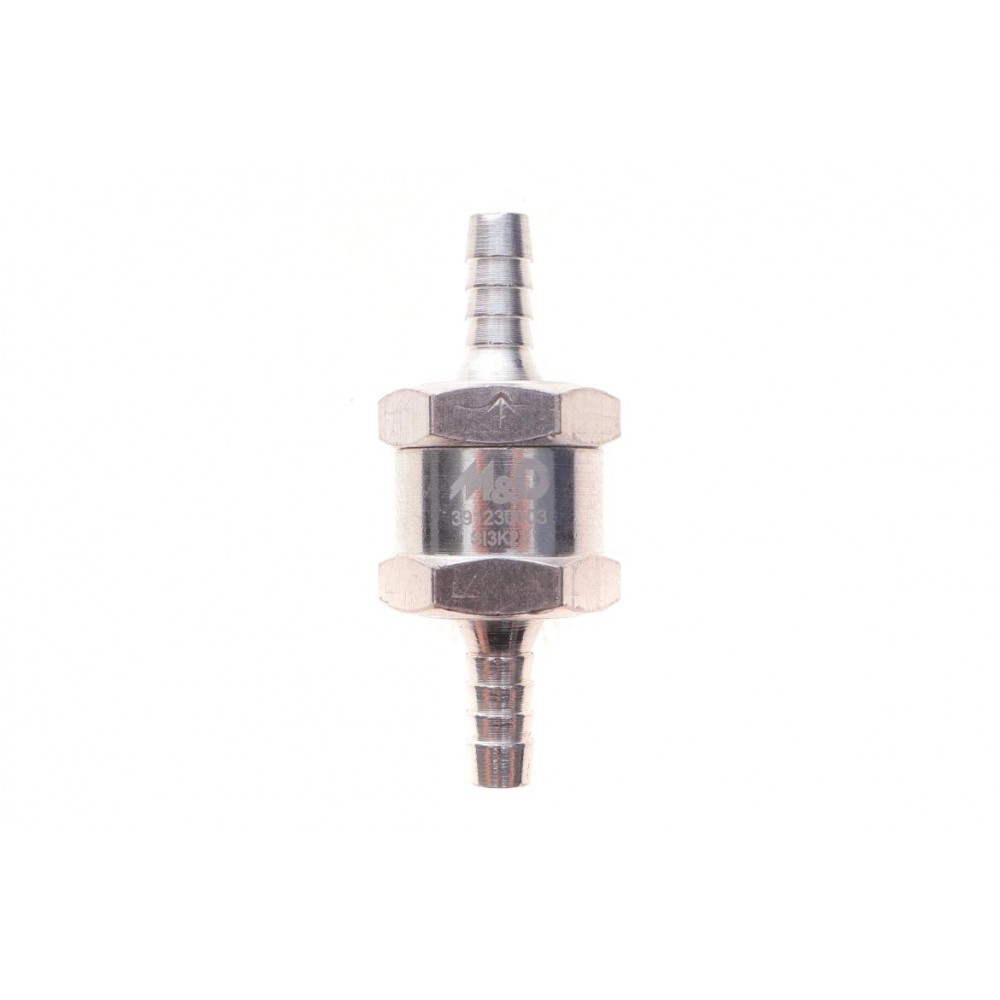 Клапан паливний (зворотний) d=6mm VW Passat B5/B6 1.6 96-10