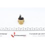 Датчик увімкнення вентилятора VW Caddy II 1.6 96-00 (2 конт.) (95-90°C)
