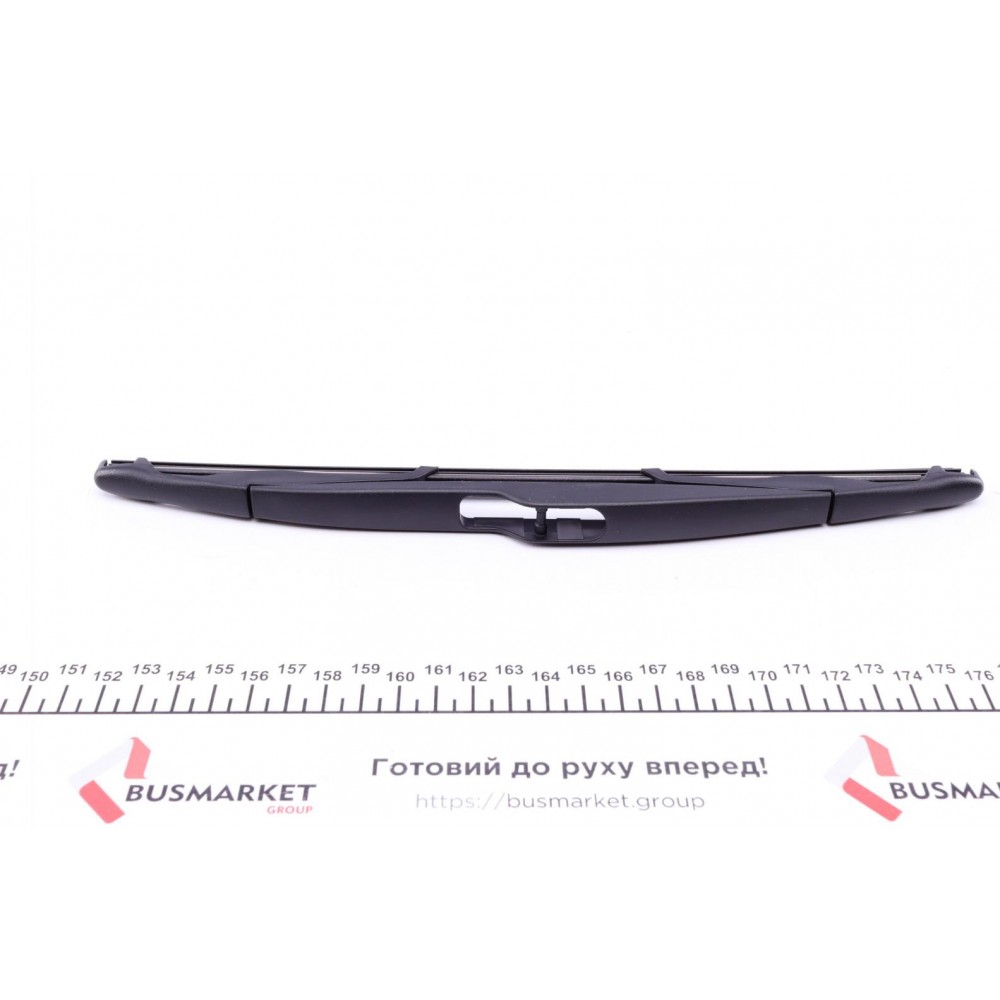 Щітка склоочисника (задня) (290mm) Peugeot 3008/Renault Scenic IV 15-