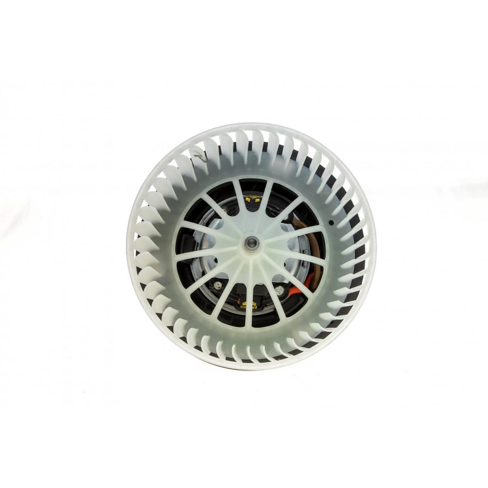 Моторчик пічки Volvo S60/S80/V60/V70/XC60/XC70 05-