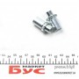Тріскачка колодок ручника MB S-class (C216/C216/W221) 05-13 (к-кт)