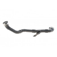 Патрубок інтеркулера Renault Megane IV/Scenic IV/Nissan Qashqai 1.5 dCi 15-