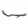 Патрубок інтеркулера Renault Megane IV/Scenic IV/Nissan Qashqai 1.5 dCi 15-