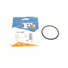 Прокладка труби вихлопної Ford Mondeo III 2.0 16V DI/TDDi 00-07