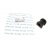 Втулка стабілізатора (заднього) Mitsubishi Outlander II 06-13/Peugeot 4007 07-13 (d=19.5mm)