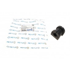 Втулка стабілізатора (заднього) Mitsubishi Outlander II 06-13/Peugeot 4007 07-13 (d=19.5mm)