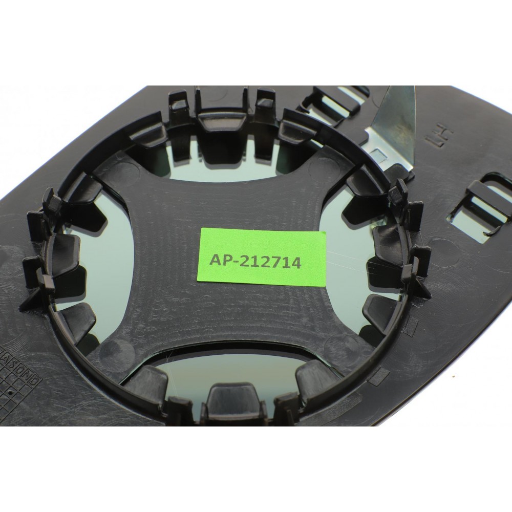 Скло дзеркала Opel Signum/Vectra 03-08 (L)