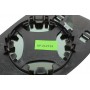 Скло дзеркала Opel Signum/Vectra 03-08 (L)