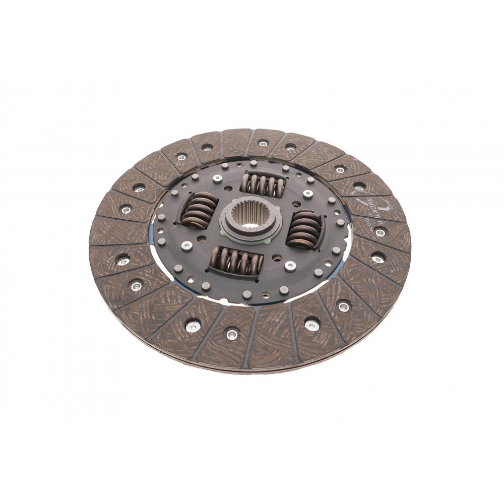 Диск зчеплення MB Sprinter 901-904 OM611/612 00- d=240mm
