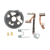 Щітки стартера Citroen Berlingo/Peugeot Partner 96-11 (+ Щіткотримач)