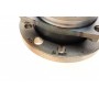 Підшипник маточини (передньої)(5 болтів) Opel Astra H/Zafira B 05-