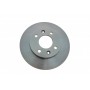Диск гальмівний (передній) Renault Kangoo 98-/Clio 91-05/Megane 96-03/Nissan Kubistar (238x20)(вент.)
