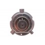 Автолампа H19 12V 60/55W PU43t-3 Pure Light WS