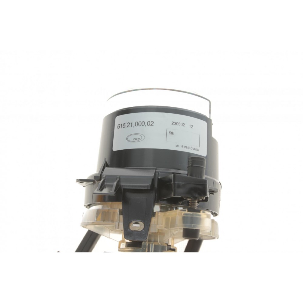 Фара протитуманна BMW 5 (E60) 04-10 (L) M47/M54/M57/N43/N46/N52/N53/N54/N62