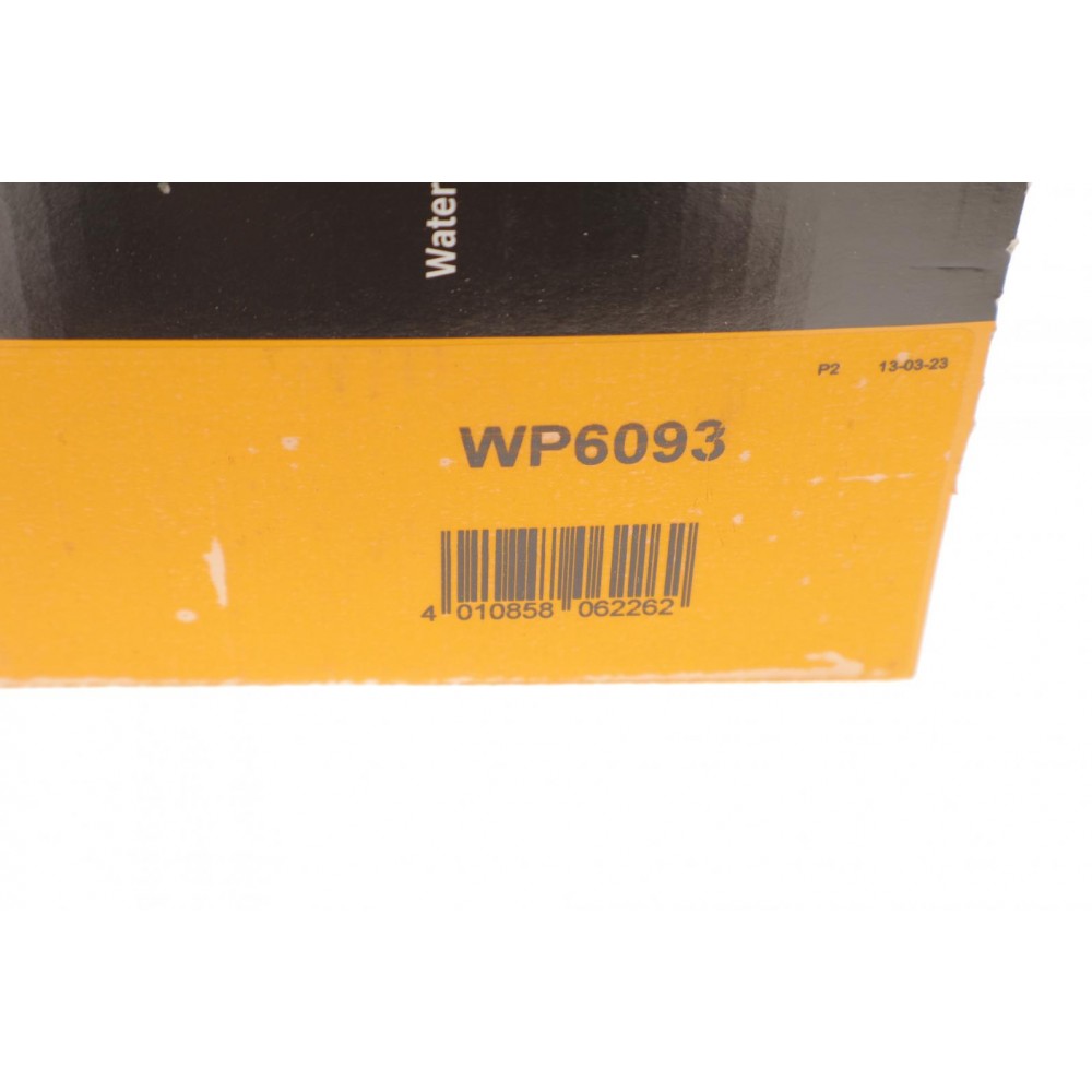 Помпа води Citroen C4/C5/C8/Jumpy/Fiat Scudo/Peugeot 308/407/508/Ford Focus/Mondeo 2.0HDi/TDCi 09-