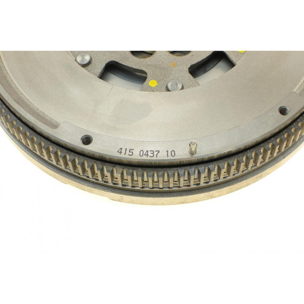 Демпфер зчеплення Mitsubishi Grandis 2.0 DI-D 05-10