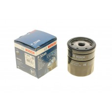 Фільтр масляний Fiat Panda/Uno/Lancia Delta/Thema 2.0 HF 78-94