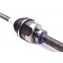 Піввісь Renault Megane III/Scenic III 2.0 dCi 09- (R) (27x30x983)