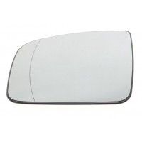 Скло дзеркала (з підігрівом) MB Vito (W639) 11- (L) (8190)