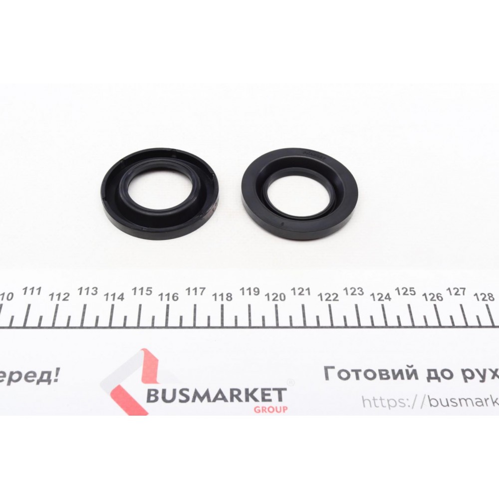 Ремкомплект супорта (заднього) MB C-class (W202)/E-class (W124) 93-03 (d=38mm) (Ate/Lucas)