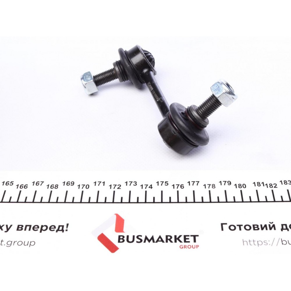 Тяга стабілізатора (переднього) (L) Honda Accord VII 03-08