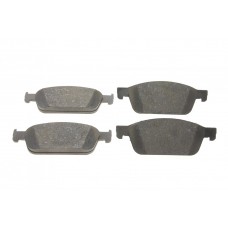 Колодки гальмівні (передні) Ford Focus III/Kuga II/Connect 13- (Ate)