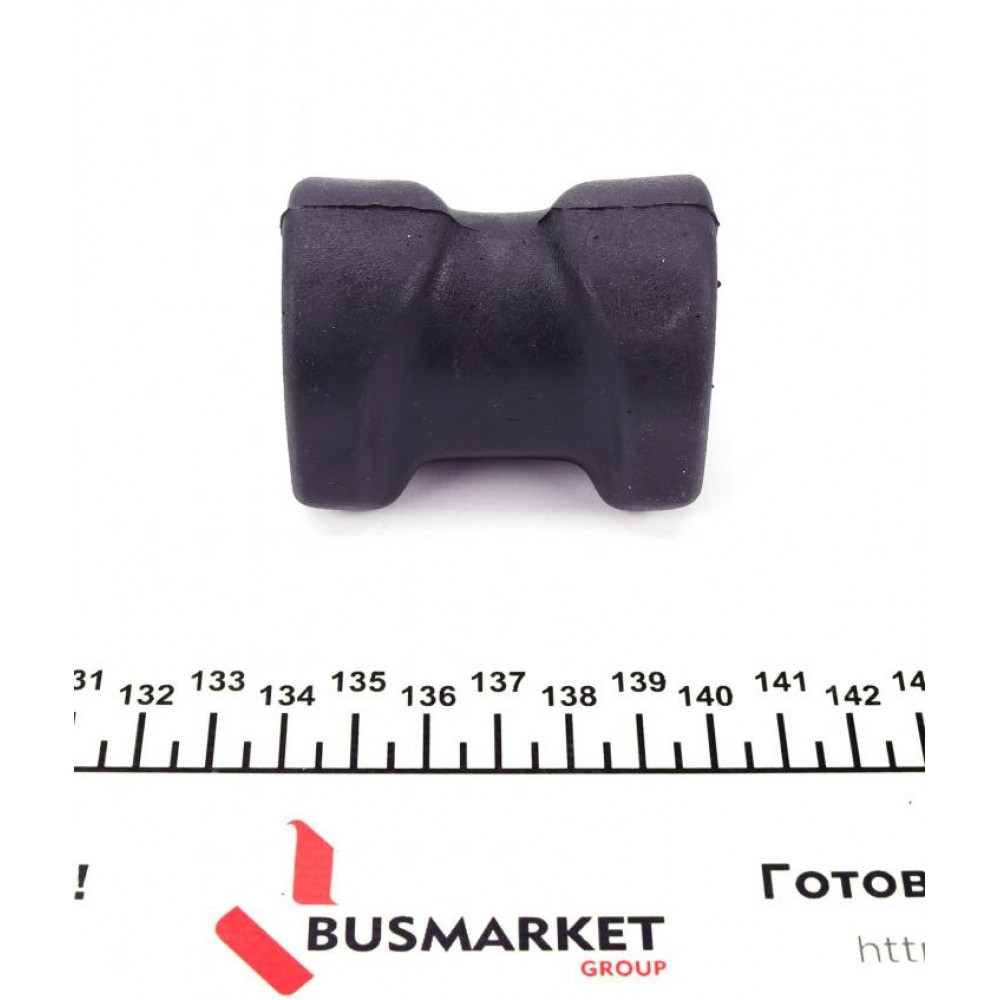Втулка стабілізатора (переднього) BMW 3 (E30) -94 (d=18.5mm)