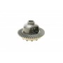Головна пара в міст MB Sprinter/VW Crafter 06- (11x46) 215mm