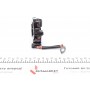 Щіткотримач стартера VW Crafter/ Citroen Jumper 2.2 HDI/2.5TDI 06-/ Fiat Ducato 2.8 JTD 02-