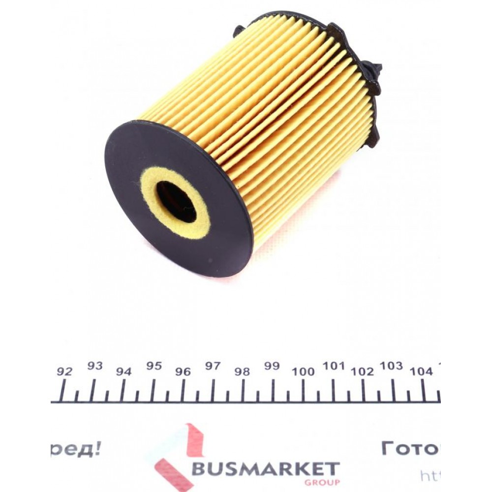 Фільтр масляний Fiat 500/ Panda 0.9 10-