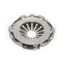 Комплект зчеплення Nissan Almera/Primera 2.2 dCi 02-07 (d=240mm) (+вижимний)