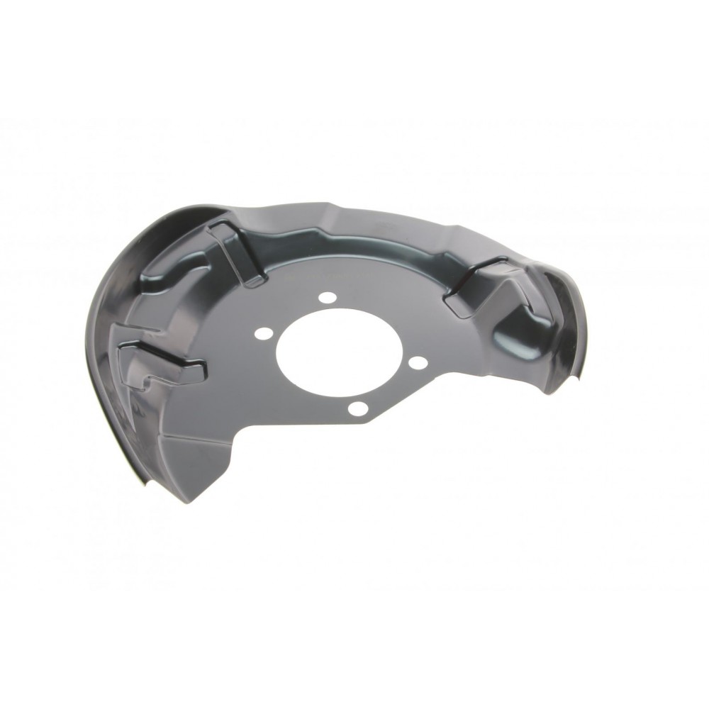 Захист диска гальмівного (заднього) (R) Nissan Qashqai 07-14