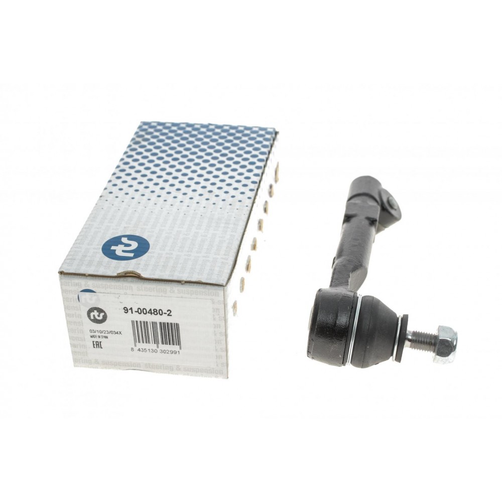 Наконечник тяги рульової (L) Renault Kangoo 97-/Megane I 96-03/Clio I 90-98
